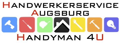 HandyMan 4U / Astrago Handwerkerservice Augsburg